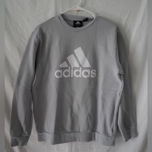 Adidas Crewneck